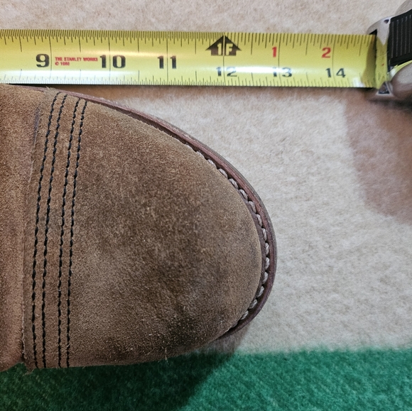 Redwing Iron Rangers - Picture 14 of 17